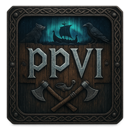 ppvi logo